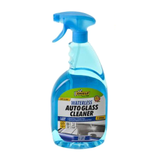 Shield Waterless Glass Cleaner 1L Spray